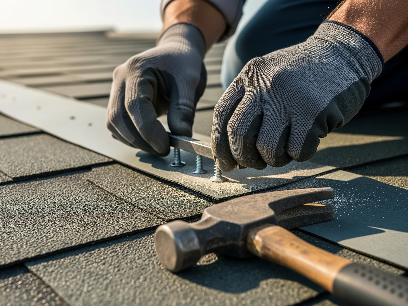 Why choose Fascia Repair in Cottonwood, AZ